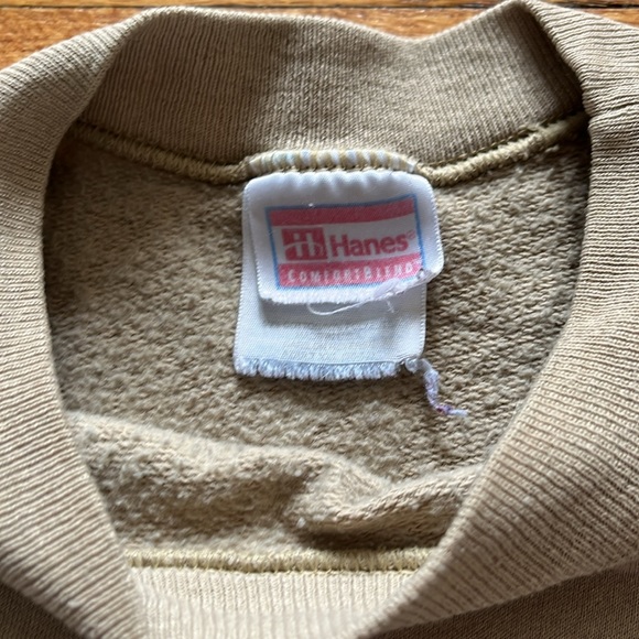 Vintage LensCrafters The Gift Of Sight / 90s / XL - Picture 4 of 10